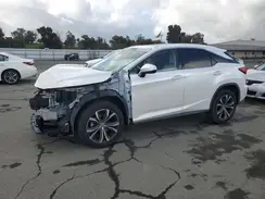 JTJBZMCAXH2024782 2017 LEXUS RX