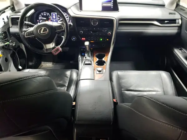 JTJBZMCAXH2027598 2017 LEXUS RX - Image 8
