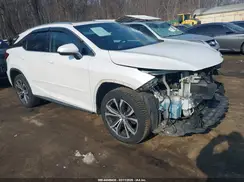 JTJBZMCAXH2028184 2017 LEXUS RX