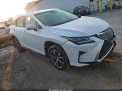 JTJBZMCAXH2028511 2017 LEXUS RX
