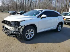 JTJBZMCAXH2029898 2017 LEXUS RX