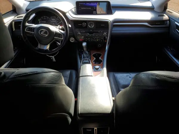 JTJBZMCAXH2029898 2017 LEXUS RX - Image 8