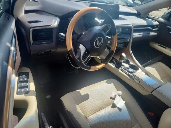 JTJBZMCAXJ2031978 2018 LEXUS RX - Image 8