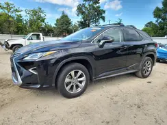 JTJBZMCAXJ2033357 2018 LEXUS RX