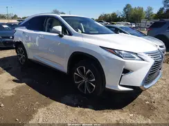JTJBZMCAXJ2036680 2018 LEXUS RX