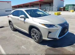 JTJBZMCAXJ2036839 2018 LEXUS RX