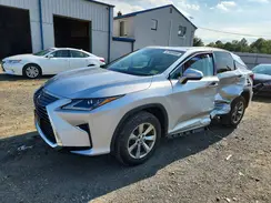 JTJBZMCAXK2038141 2019 LEXUS RX