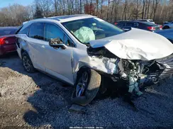 JTJBZMCAXK2038947 2019 LEXUS RX