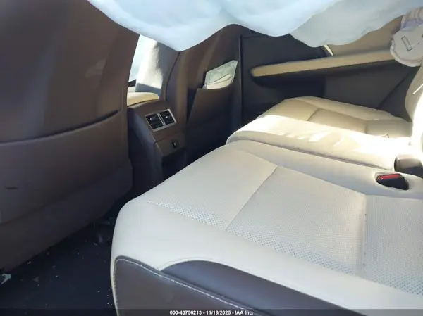 JTJBZMCAXK2038947 2019 LEXUS RX - Image 8