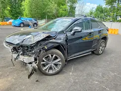 JTJBZMCAXK2040276 2019 LEXUS RX