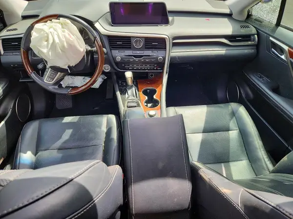 JTJBZMCAXK2040276 2019 LEXUS RX - Image 8