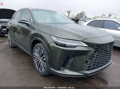 JTJCHMAA0P2001696 2023 LEXUS RX
