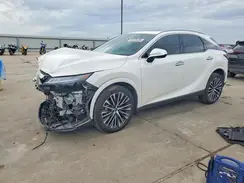 JTJCHMAA0P2002234 2023 LEXUS RX
