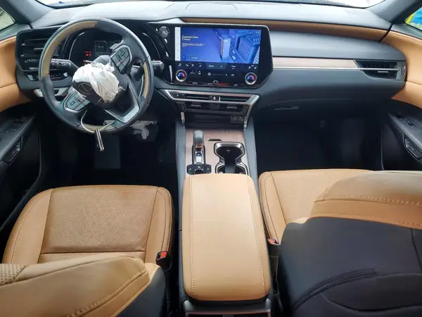 JTJCHMAA0P2002234 2023 LEXUS RX - Image 8