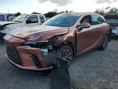 JTJCHMAA0P2002797 2023 LEXUS RX