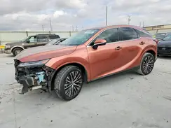 JTJCHMAA0P2004551 2023 LEXUS RX