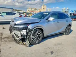 JTJCHMAA0P2005912 2023 LEXUS RX