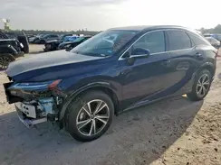 JTJCHMAA0P2010124 2023 LEXUS RX