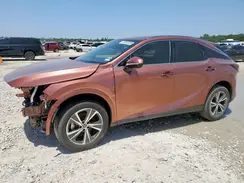JTJCHMAA0R2011454 2024 LEXUS RX