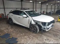 JTJCHMAA0R2011695 2024 LEXUS RX