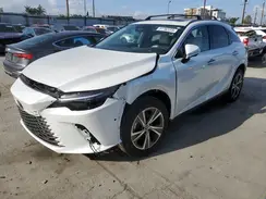JTJCHMAA0R2015035 2024 LEXUS RX