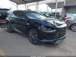 JTJCHMAA0R2017111 2024 LEXUS RX
