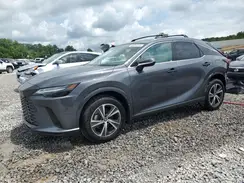 JTJCHMAA0R2020137 2024 LEXUS RX