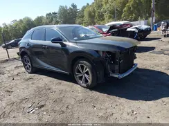 JTJCHMAA0R2020896 2024 LEXUS RX