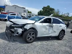 JTJCHMAA0S2024985 2025 LEXUS RX