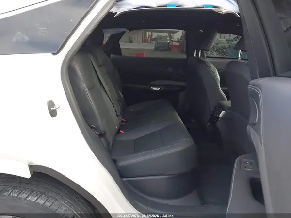 JTJCHMAA0S2033170 2025 LEXUS RX - Image 8