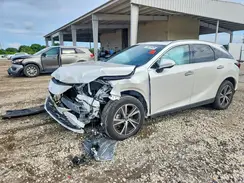 JTJCHMAA0S2034271 2025 LEXUS RX