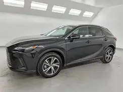 JTJCHMAA0T2034840 2026 LEXUS RX