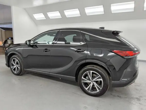 JTJCHMAA0T2034840 2026 LEXUS RX - Image 2