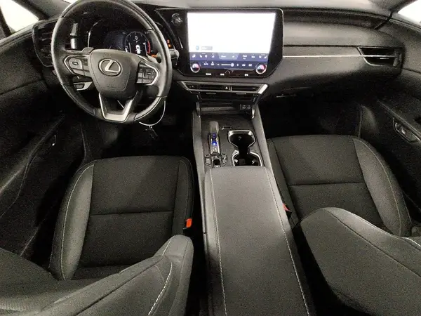 JTJCHMAA0T2034840 2026 LEXUS RX - Image 8