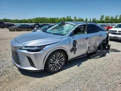 JTJCHMAA0T2036166 2026 LEXUS RX