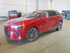 JTJCHMAA0T2041769 2026 LEXUS RX