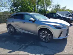 JTJCHMAA1P2002548 2023 LEXUS RX