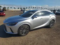 JTJCHMAA1P2005546 2023 LEXUS RX
