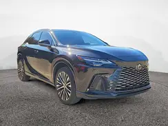 JTJCHMAA1P2007846 2023 LEXUS RX
