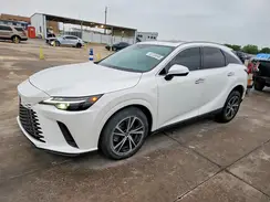 JTJCHMAA1P2011041 2023 LEXUS RX