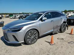 JTJCHMAA1P2011170 2023 LEXUS RX