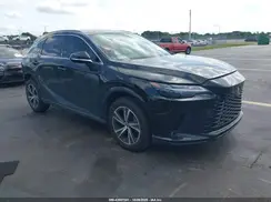 JTJCHMAA1P2011346 2023 LEXUS RX