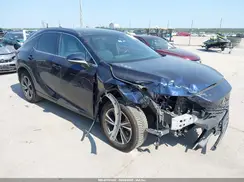 JTJCHMAA1R2011611 2024 LEXUS RX