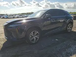 JTJCHMAA1R2018056 2024 LEXUS RX