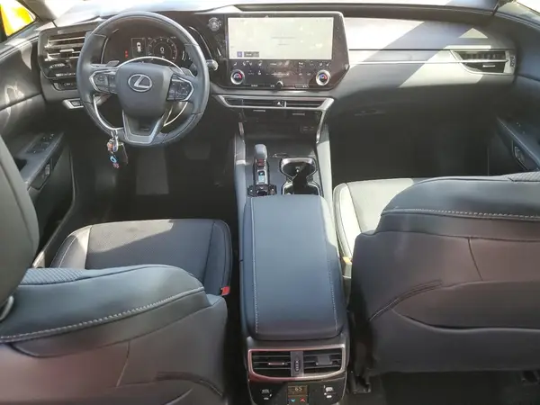 JTJCHMAA1R2018056 2024 LEXUS RX - Image 8