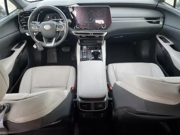 JTJCHMAA2P2003045 2023 LEXUS RX - Image 8