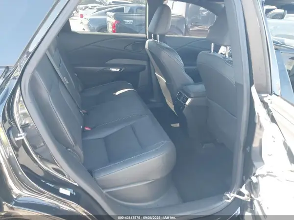JTJCHMAA2P2008553 2023 LEXUS RX - Image 8
