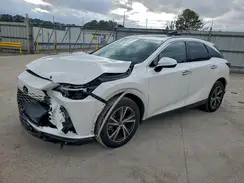 JTJCHMAA2P2009802 2023 LEXUS RX