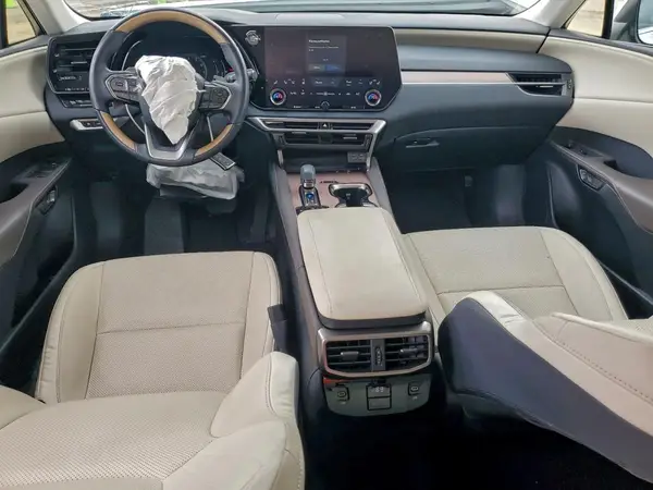 JTJCHMAA2P2009802 2023 LEXUS RX - Image 8