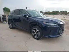 JTJCHMAA2P2010013 2023 LEXUS RX